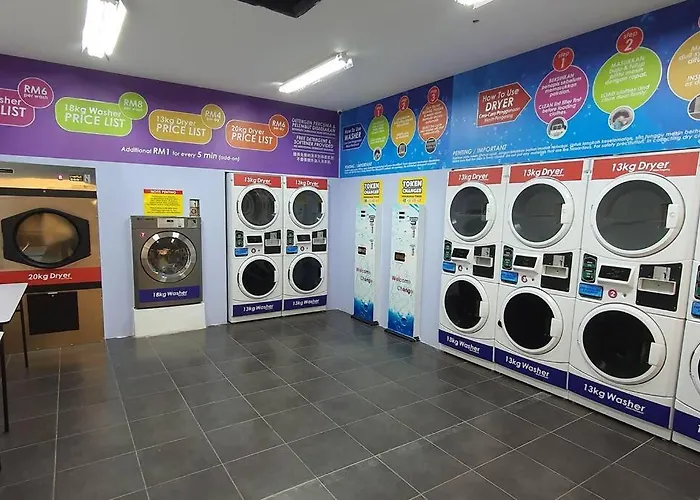 Kozi Square New Sgh Cozy Home 7C