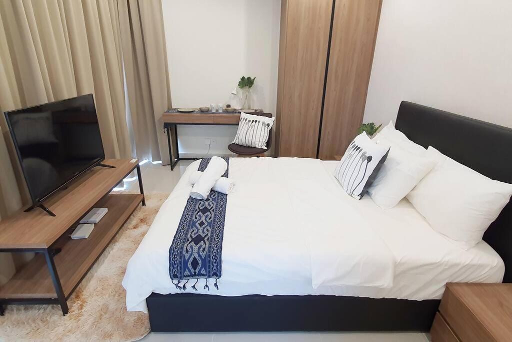 Apartment Kozi Square New Sgh Cozy 7c *