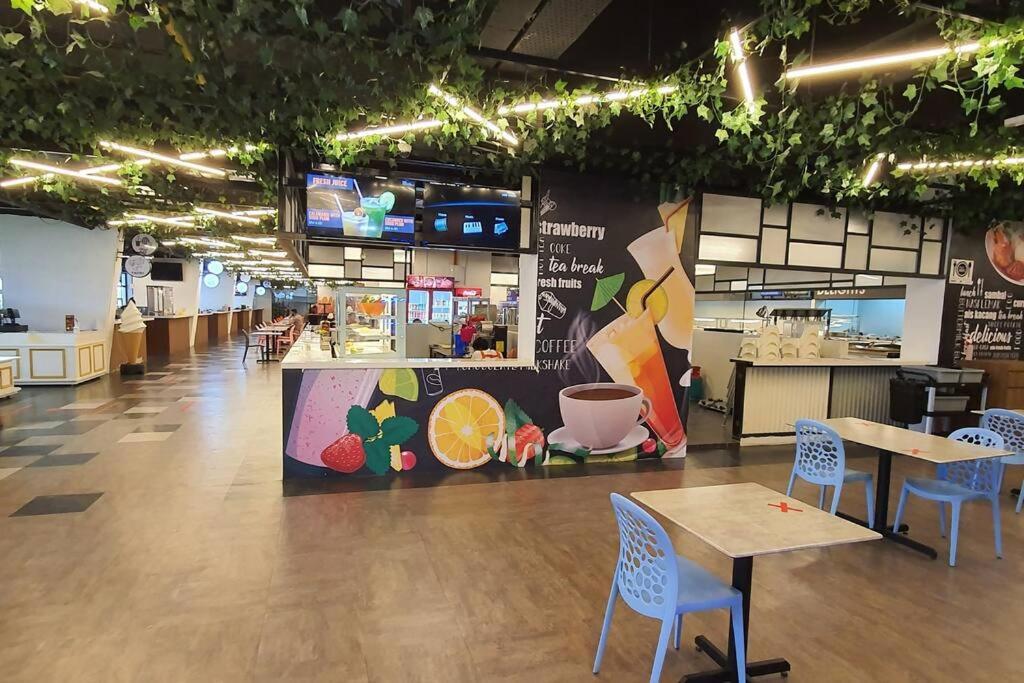 Kozi Square New Sgh Cozy 7c Kuching