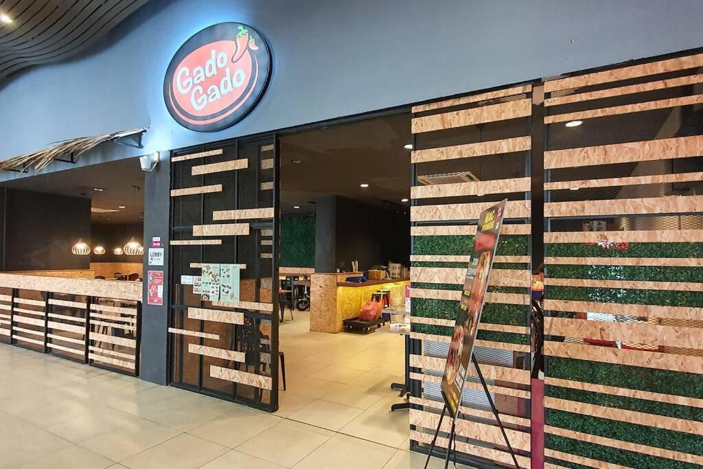 Kozi Square New Sgh Cozy 7c Kuching